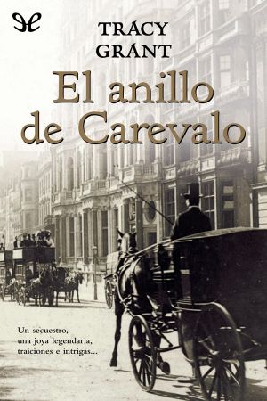 [Rannoch Fraser Mysteries 10] • El Anillo De Carevalo